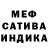 Кетамин VHQ Populus Cramp